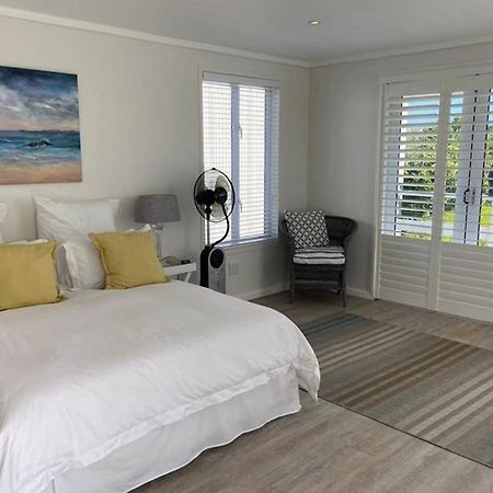 Summit Song - Thesen Island Villa Knysna Dış mekan fotoğraf