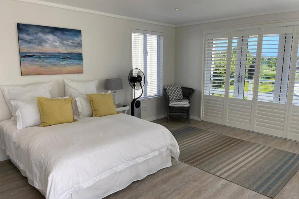 Summit Song - Thesen Island Villa Knysna Dış mekan fotoğraf