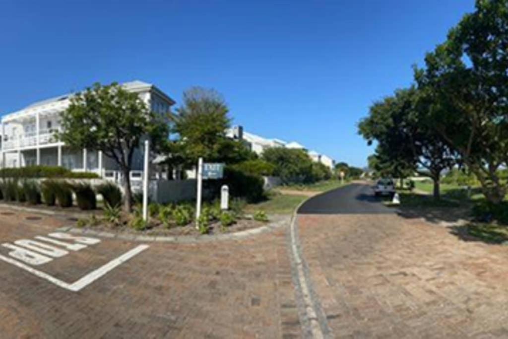 Summit Song - Thesen Island Villa Knysna Dış mekan fotoğraf