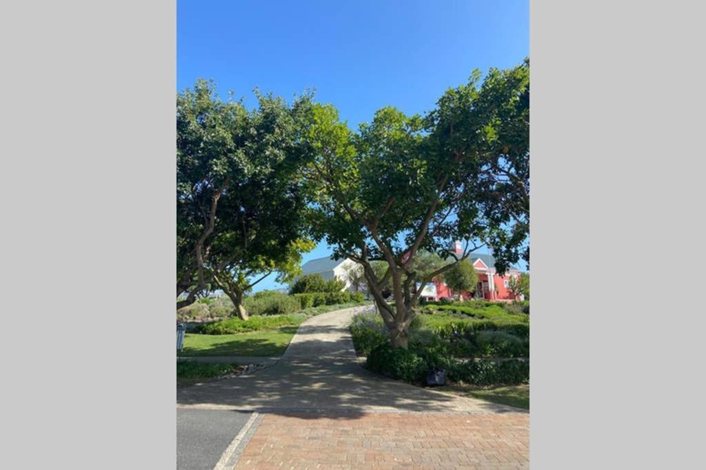 Summit Song - Thesen Island Villa Knysna Dış mekan fotoğraf